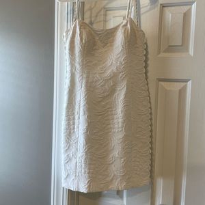 Lilly Pulitzer mini dress